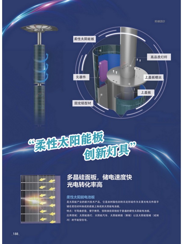 太陽能系列